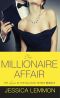 [Love in the Balance 03] • The Millionaire Affair